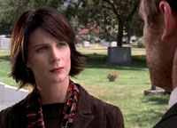 Nate and Brenda
