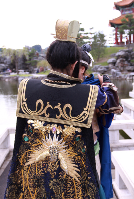 操許とかそういうアレではなくてですね///////