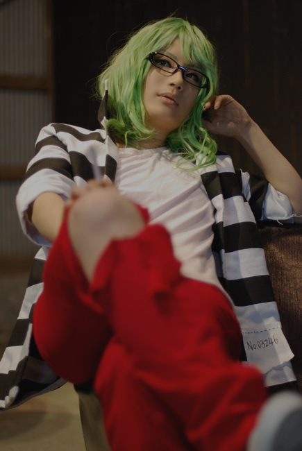 お犬様だよよよよよー