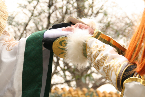 なかよしふうふ！