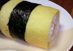 虎な恵方巻き