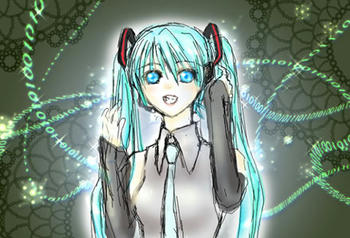 miku