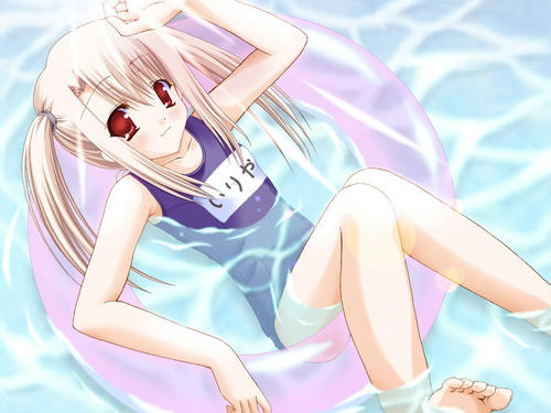 イリヤ