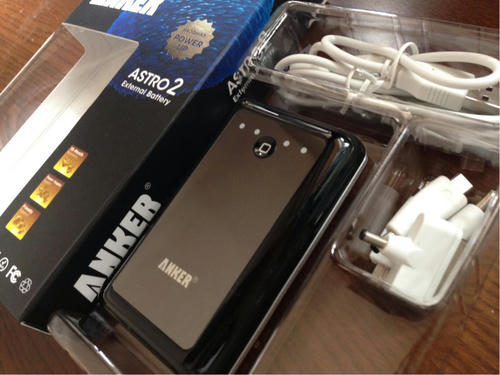 Anker Astro2 