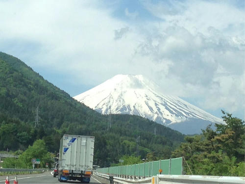 富士山