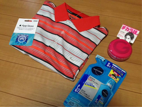 ビックカメラのポイントで買い物しまくりました Solid Days Blog