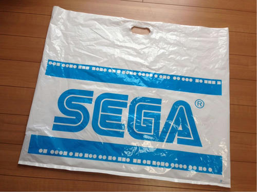 SEGA