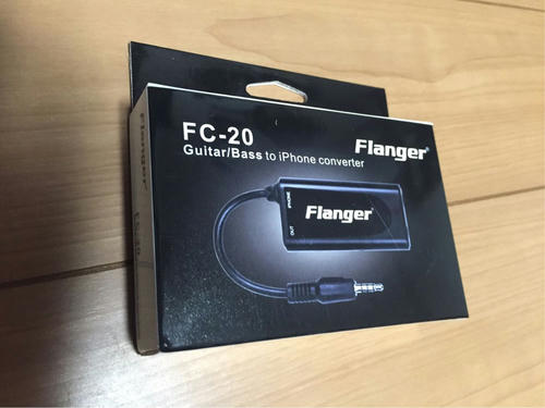 Flanger FC-20