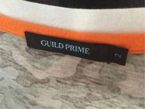 GUILD PRIME