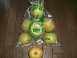 梨２