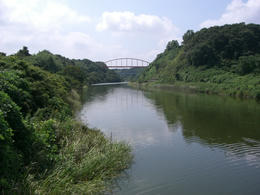 橋１