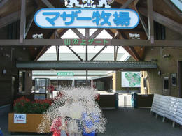 マザー