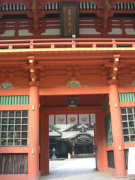 香取神宮３