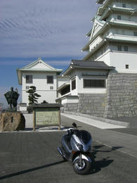 お城3