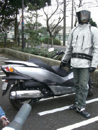 一人