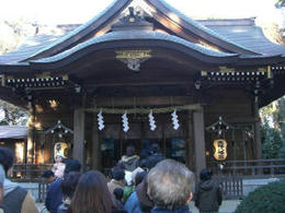 神社２