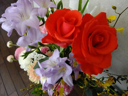 花3
