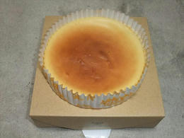 チーズケーキ1