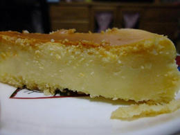 チーズケーキ2