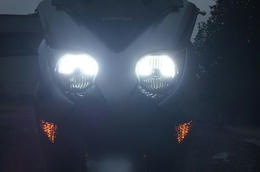 ライトＨＩＤ３