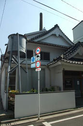 谷中４