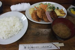 東洋1