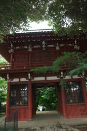 本土寺