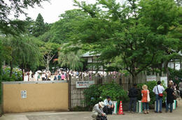 本土寺４