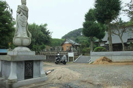 菩提寺２