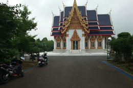 寺院２