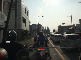 帰路６