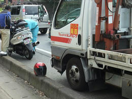 帰路１０