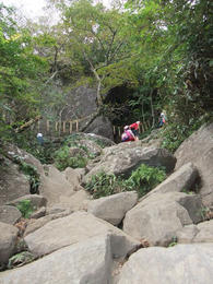登坂