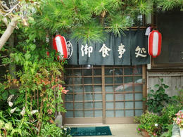 ランチ店舗