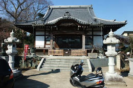 妙光寺１