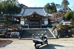妙徳寺２