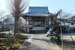 長福寺（萱田）12