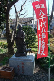 長福寺（萱田）13