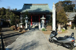 正覚院16