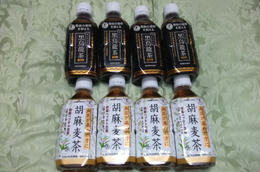 ウーロン茶