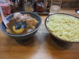 つけ麺