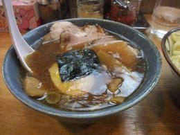 つけ麺２