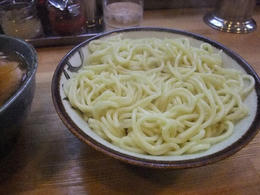 つけ麺３