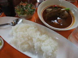 カレー