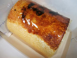 ロールケーキ