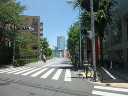 表参道