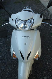代車Ａ