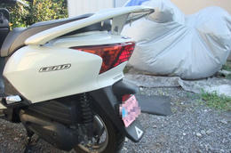 代車Ｂ