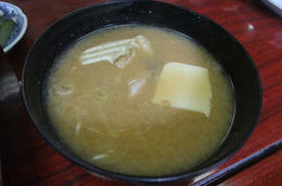 えんどう鯉こく