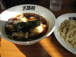 中野系大勝